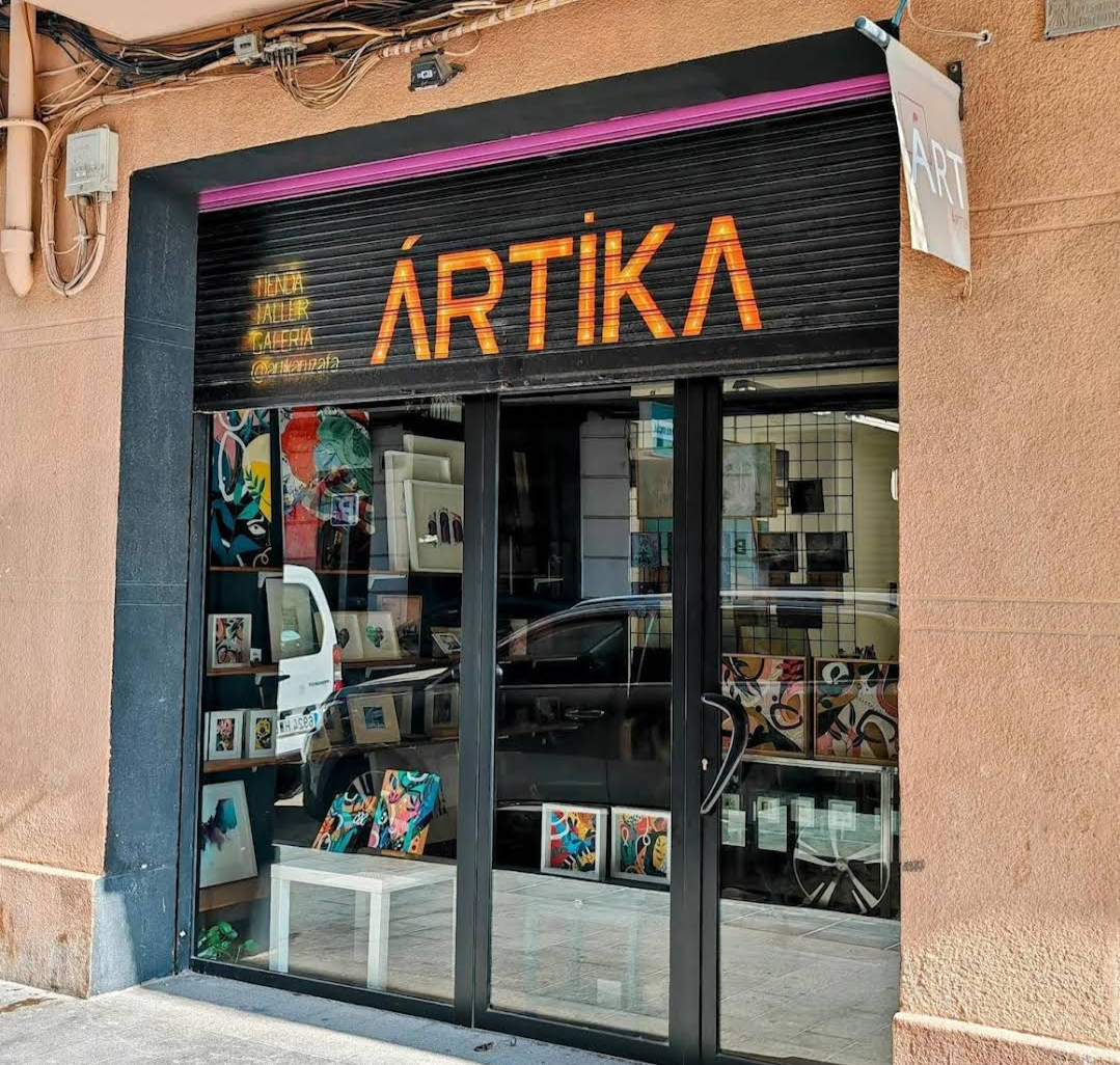 Estudio Ártika